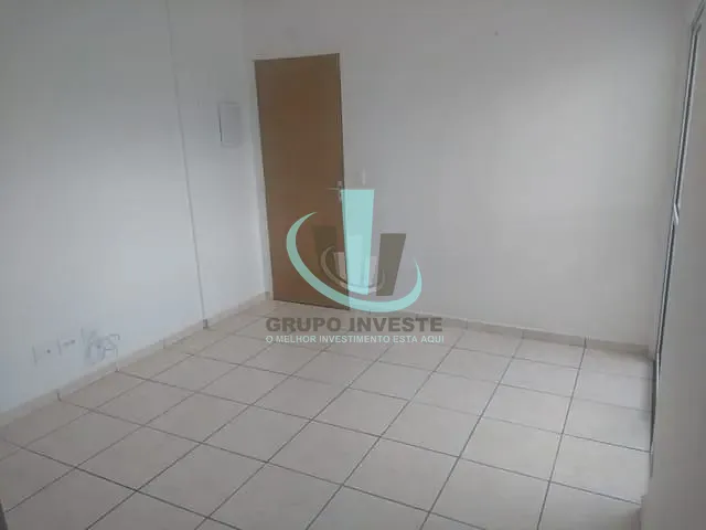 Apartamento com 49m² 2 quartos e 1 banheiro, à venda, no bairro JARDIM AMÉRICA (VILA XAVIER) em ARARAQUARA