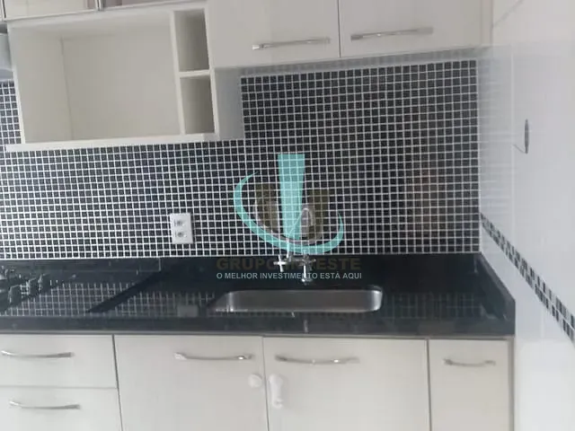 Apartamento com 49m² 2 quartos e 1 banheiro, à venda, no bairro JARDIM AMÉRICA (VILA XAVIER) em ARARAQUARA