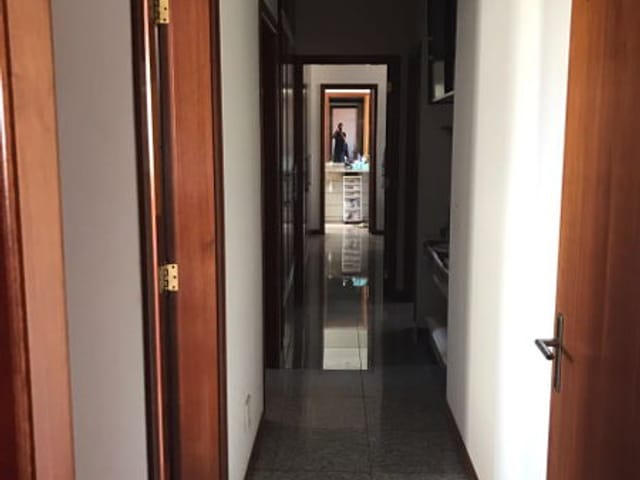 Apartamento com 231m² 3 quartos e 4 banheiros, à venda, no bairro Bosque da Saúde em Cuiabá