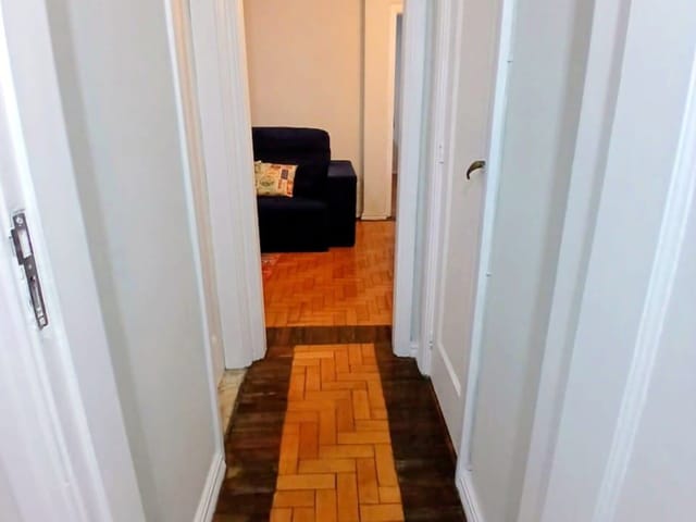 Foto do Apartamento - Apartamento à venda, Tijuca, Rio de Janeiro, RJ | Lowndes Condomínios e Imóveis