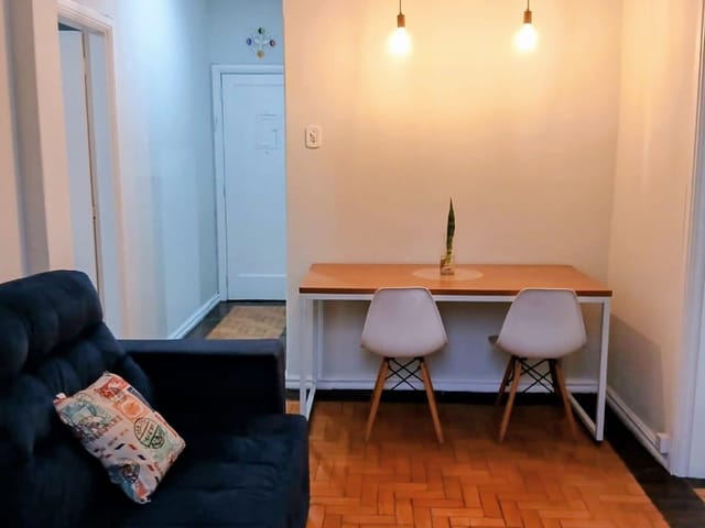 Foto do Apartamento - Apartamento à venda, Tijuca, Rio de Janeiro, RJ | Lowndes Condomínios e Imóveis