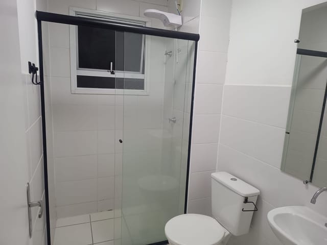 Foto do Apartamento - Apartamento para locação HM Morada do Verde, Mina, Itupeva, SP | Lançou Imob Soluções Imobiliárias LTDA