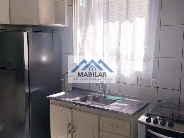 Apartamento com 50m² 2 quartos e 1 banheiro, à venda, no bairro Vila Brasilândia em São Paulo