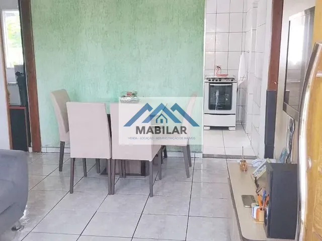 Apartamento com 50m² 2 quartos e 1 banheiro, à venda, no bairro Vila Brasilândia em São Paulo
