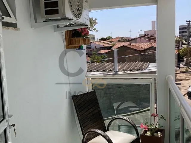 Apartamento com 83m² 2 quartos e 2 banheiros, à venda, no bairro Jardim Mauá II em Jaguariúna