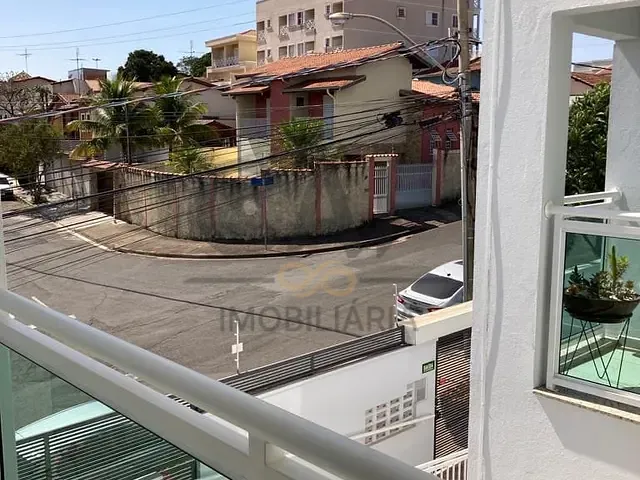 Apartamento com 83m² 2 quartos e 2 banheiros, à venda, no bairro Jardim Mauá II em Jaguariúna