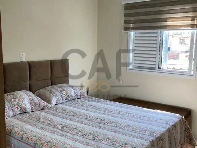 Apartamento com 83m² 2 quartos e 2 banheiros, à venda, no bairro Jardim Mauá II em Jaguariúna