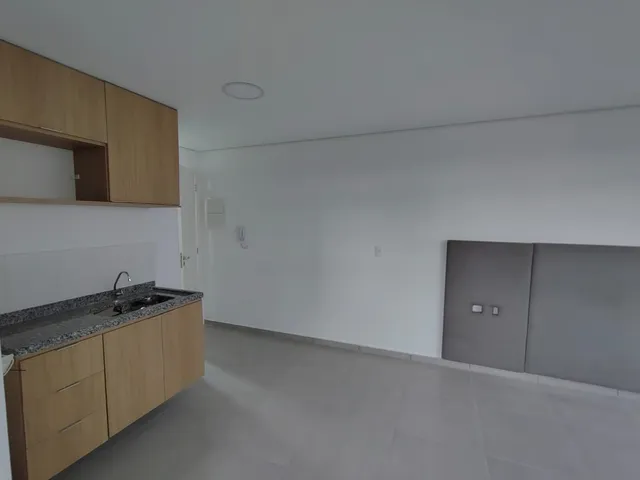 Apartamento 1 quarto e 1 banheiro, para alugar, no bairro Rudge Ramos em São Bernardo do Campo