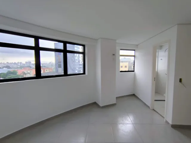 Apartamento 1 quarto e 1 banheiro, para alugar, no bairro Rudge Ramos em São Bernardo do Campo
