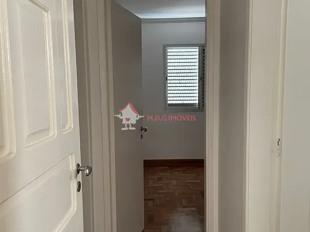 Apartamento 2 quartos e 2 banheiros, à venda, no bairro Mirandópolis em São Paulo