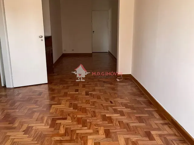 Apartamento 2 quartos e 2 banheiros, à venda, no bairro Mirandópolis em São Paulo
