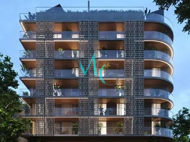 Apartamento 1 quarto e 1 banheiro, à venda, no bairro Jardim Botânico em Rio de Janeiro