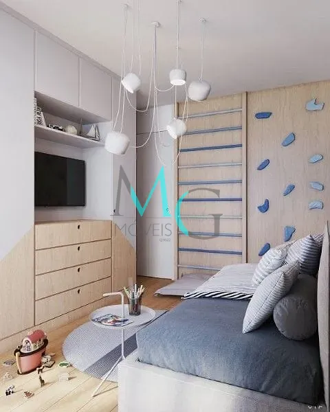 Apartamento, 1 quarto, 48 m² - Foto 11