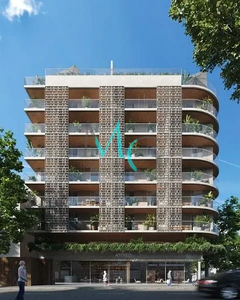 Apartamento, 1 quarto, 48 m² - Foto 1