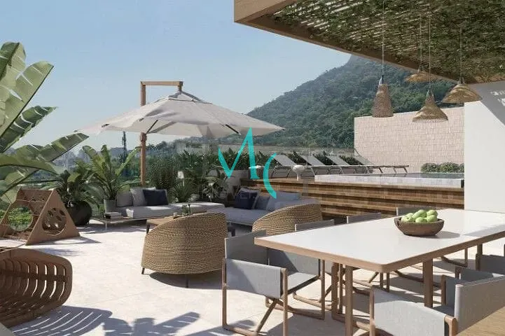 Apartamento, 1 quarto, 48 m² - Foto 10