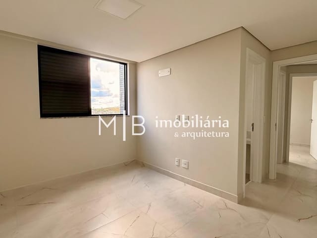 Apartamento 2 quartos e 1 banheiro, à venda, no bairro Centro em Lavras