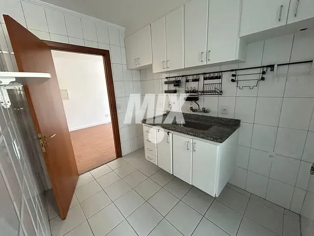 Apartamento 2 quartos e 1 banheiro, para alugar, no bairro Vila Olímpia em São Paulo