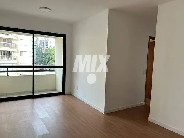 Apartamento 2 quartos e 1 banheiro, para alugar, no bairro Vila Olímpia em São Paulo