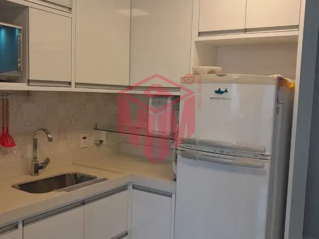 Apartamento com 73m² 2 quartos e 2 banheiros, à venda, no bairro Centro em São Bernardo do Campo