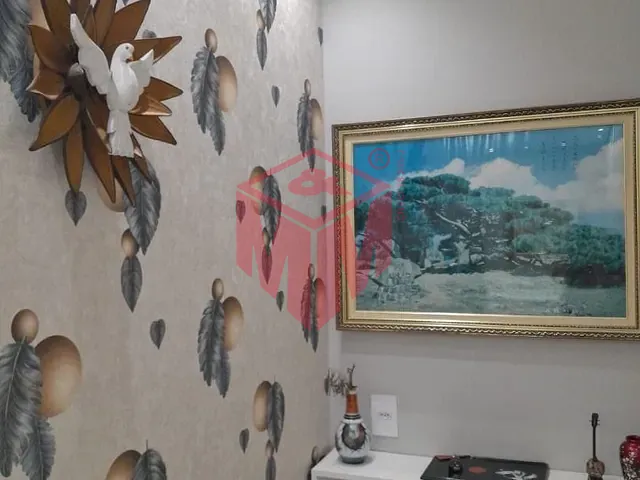 Apartamento com 73m² 2 quartos e 2 banheiros, à venda, no bairro Centro em São Bernardo do Campo