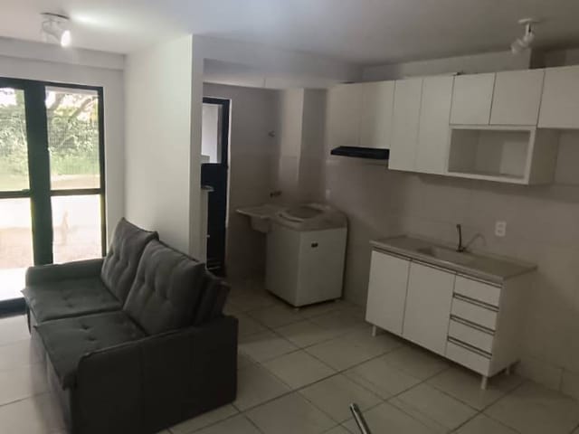 Apartamento 2 quartos e 1 banheiro, à venda, no bairro Centro em Cambé