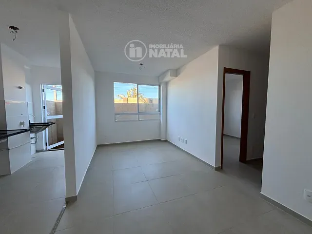Apartamento com 105m² 2 quartos e 1 banheiro, à venda, no bairro Cidade Industrial 2 em Londrina