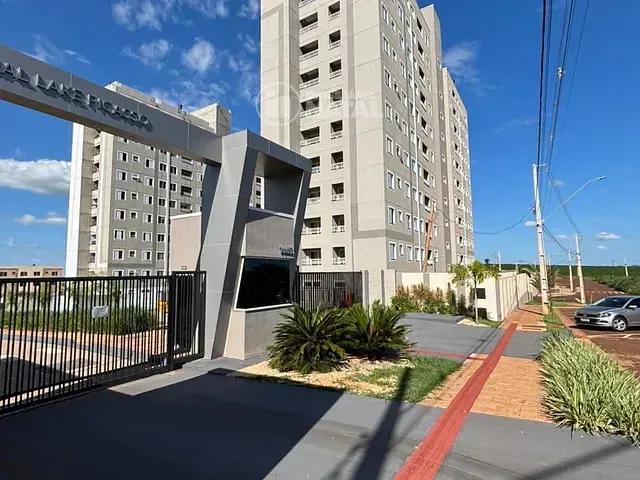 Apartamento com 105m² 2 quartos e 1 banheiro, à venda, no bairro Cidade Industrial 2 em Londrina