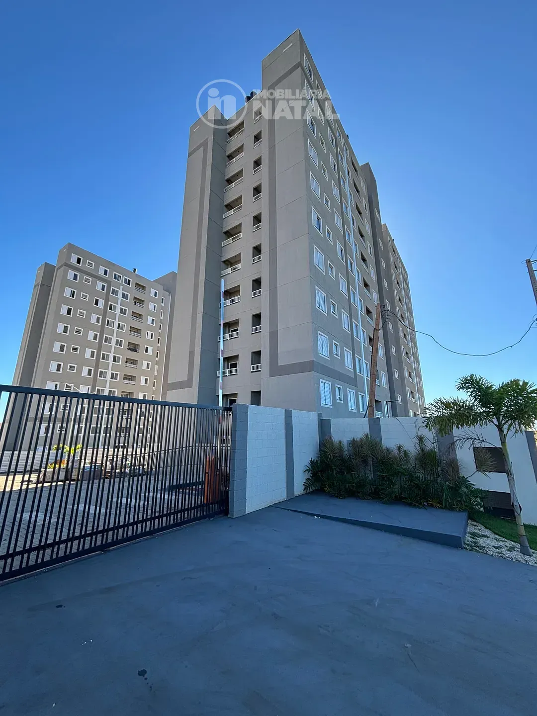 Apartamento, 2 quartos, 67 m² - Foto 2