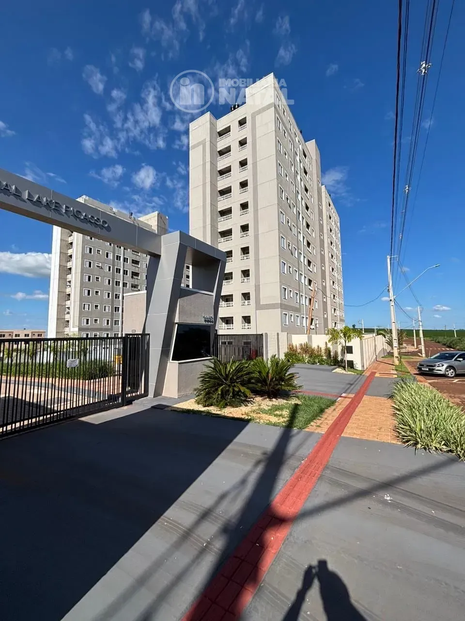 Apartamento, 2 quartos, 67 m² - Foto 1