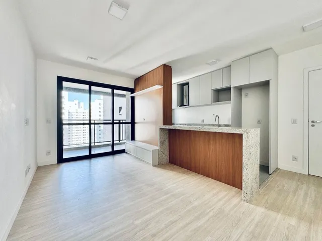 Apartamento com 92m² 2 quartos e 2 banheiros, para alugar, no bairro Terra Bonita em Londrina