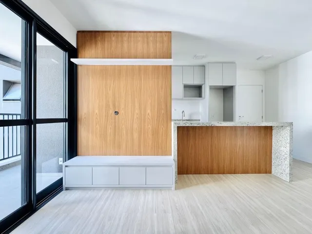 Apartamento com 92m² 2 quartos e 2 banheiros, para alugar, no bairro Terra Bonita em Londrina