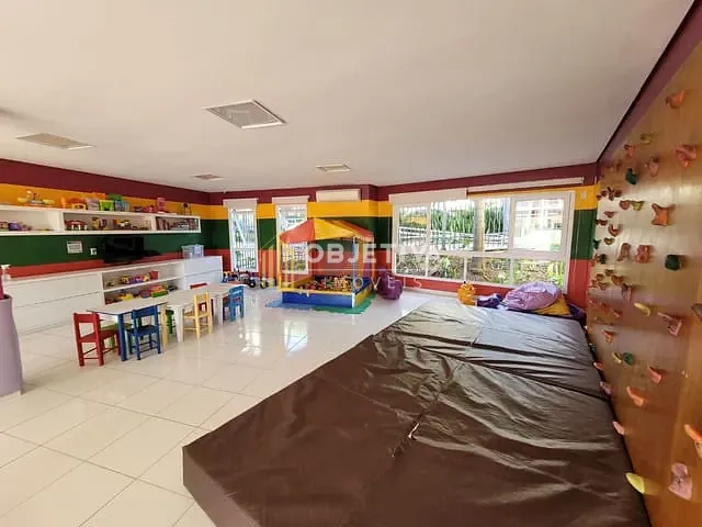 Apartamento 3 quartos e 2 banheiros, à venda, no bairro Jardim Sabará em Porto Alegre