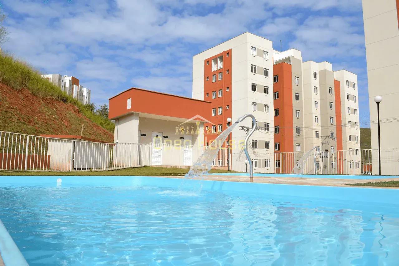 Apartamento, 2 quartos, 42 m² - Foto 11