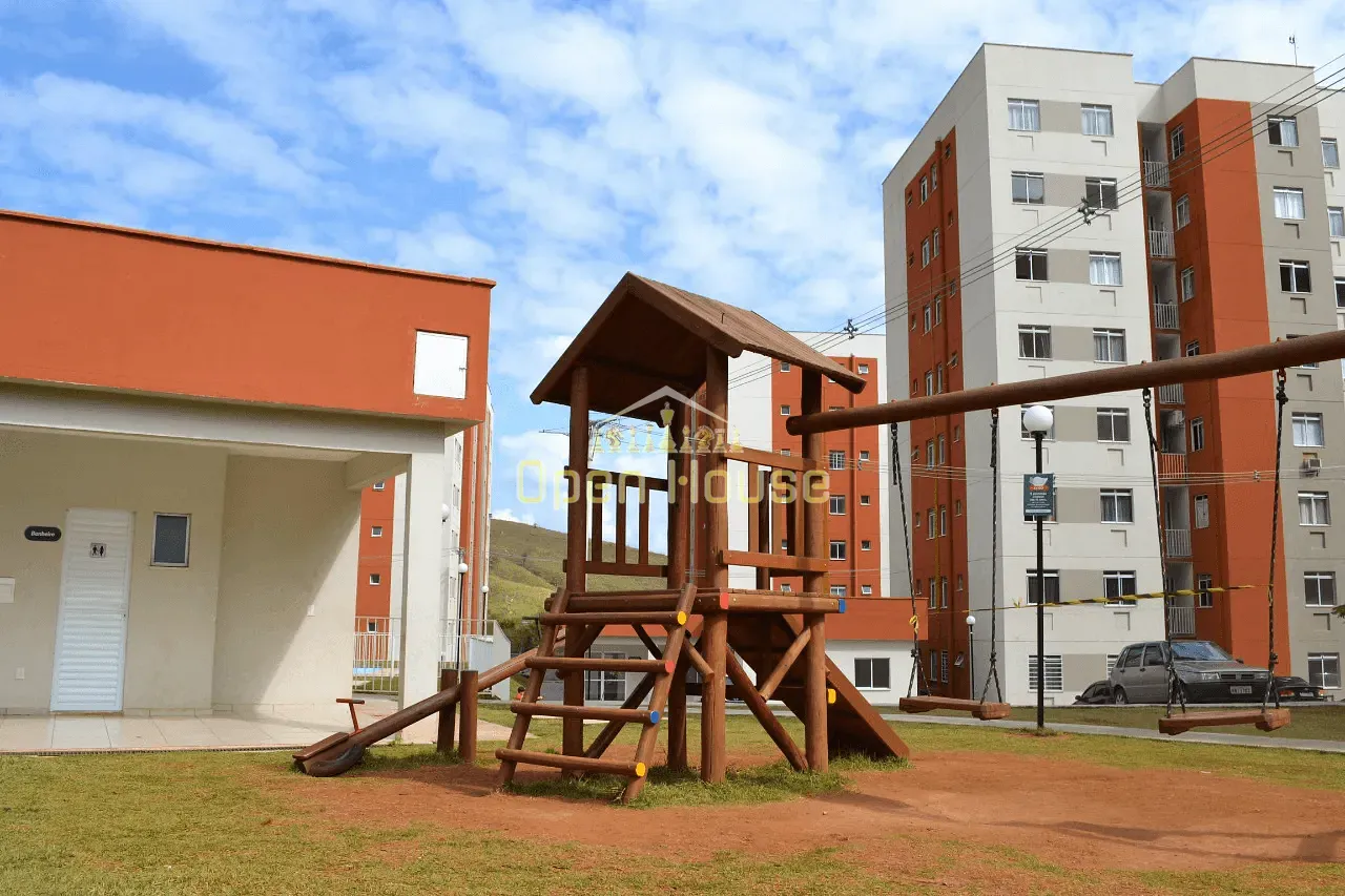 Apartamento, 2 quartos, 42 m² - Foto 12