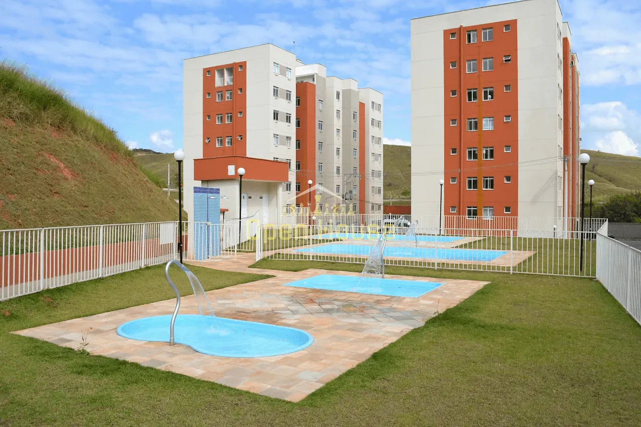 Apartamento, 2 quartos, 42 m² - Foto 13