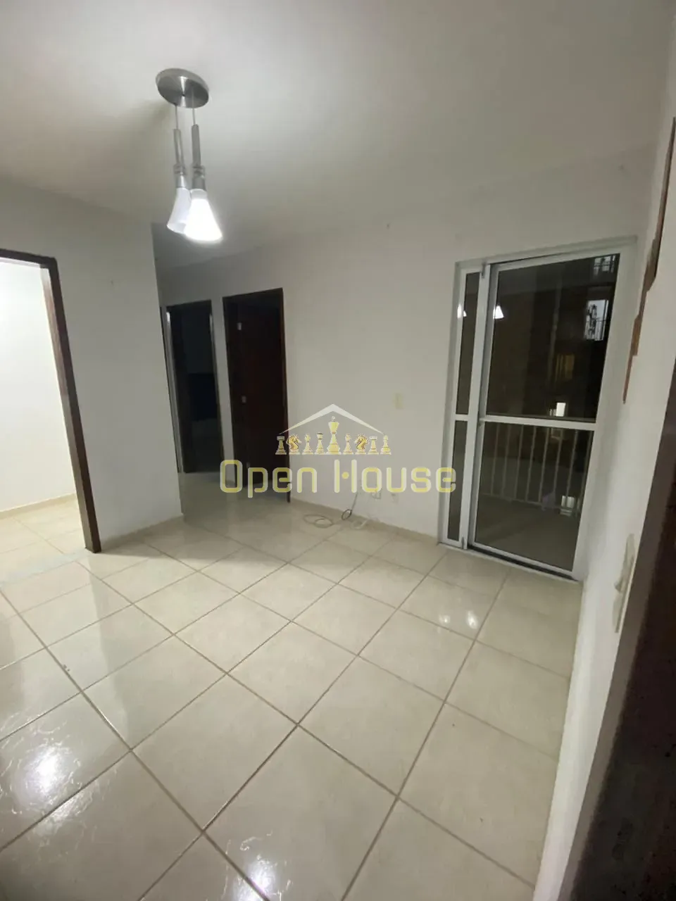 Apartamento, 2 quartos, 42 m² - Foto 3