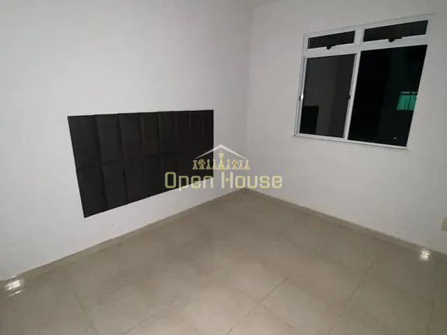 Apartamento 2 quartos e 1 banheiro, para alugar, no bairro Três Poços em Volta Redonda