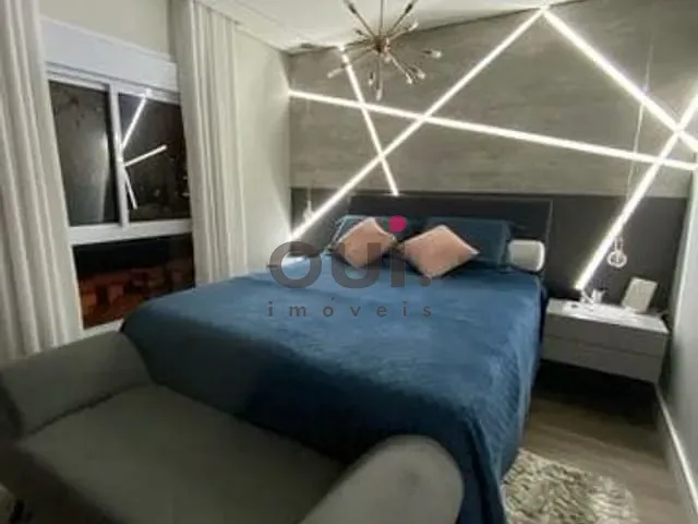 Apartamento 2 quartos e 2 banheiros, à venda, no bairro Vila Mariana em São Paulo