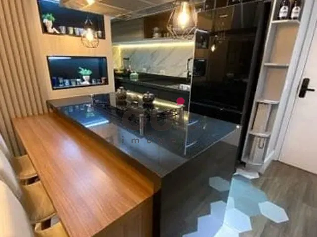 Apartamento 2 quartos e 2 banheiros, à venda, no bairro Vila Mariana em São Paulo