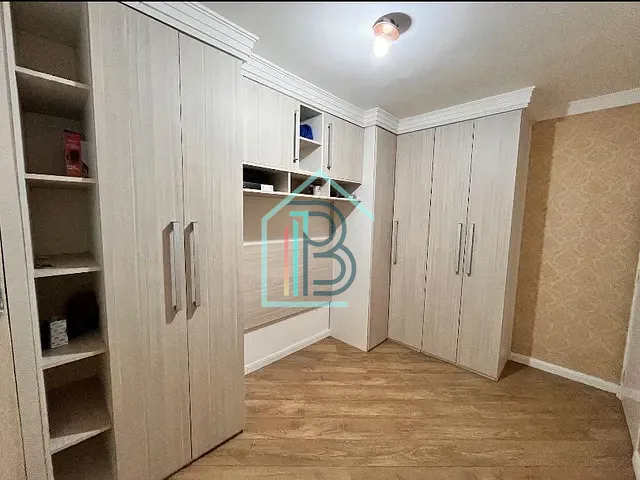 Apartamento com 50m² 2 quartos e 1 banheiro, à venda, no bairro Jardim dos Ipês em Cotia