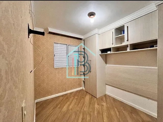 Apartamento com 50m² 2 quartos e 1 banheiro, à venda, no bairro Jardim dos Ipês em Cotia