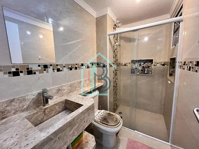 Apartamento com 50m² 2 quartos e 1 banheiro, à venda, no bairro Jardim dos Ipês em Cotia