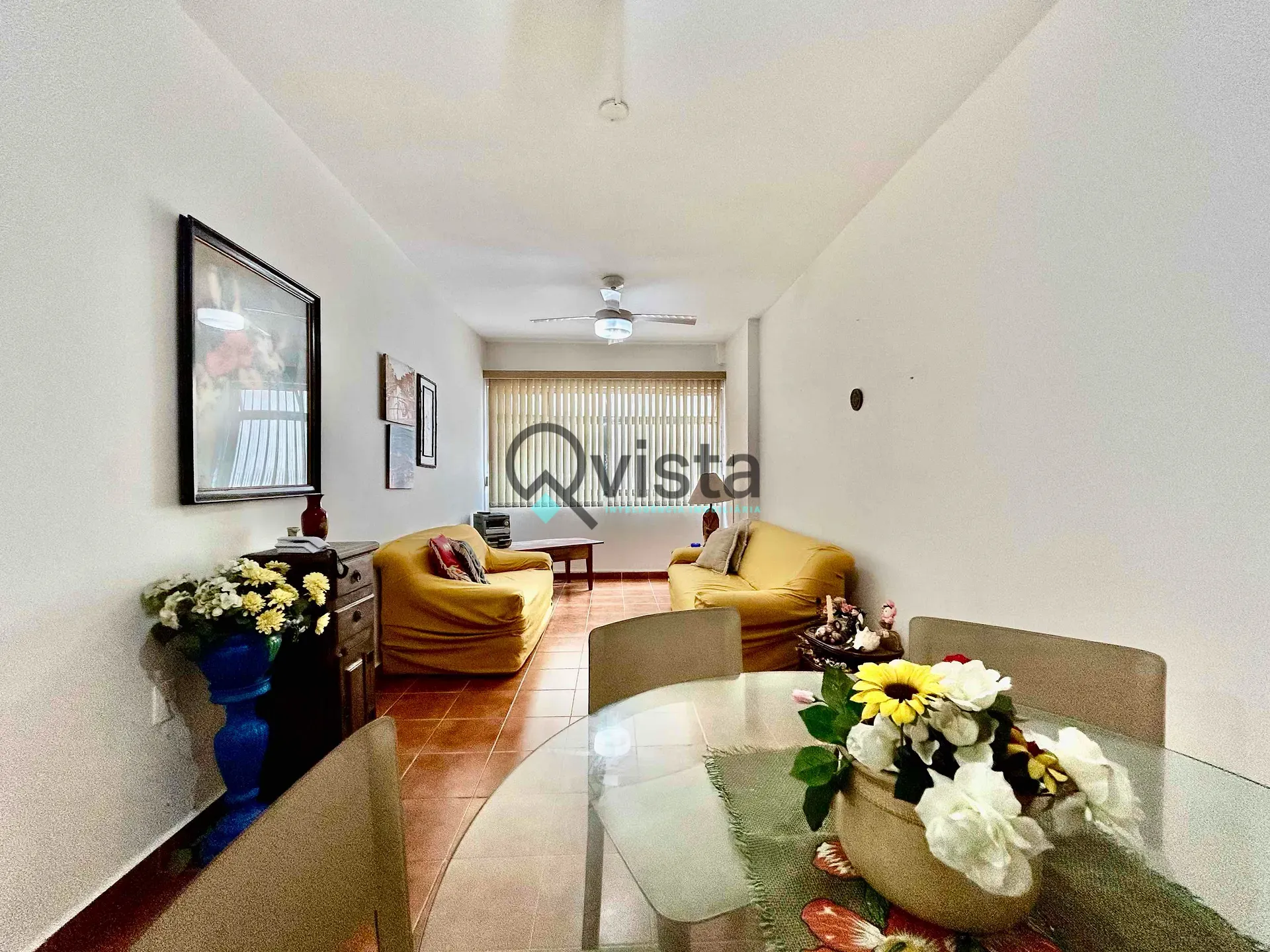 Apartamento, 1 quarto, 55 m² - Foto 2