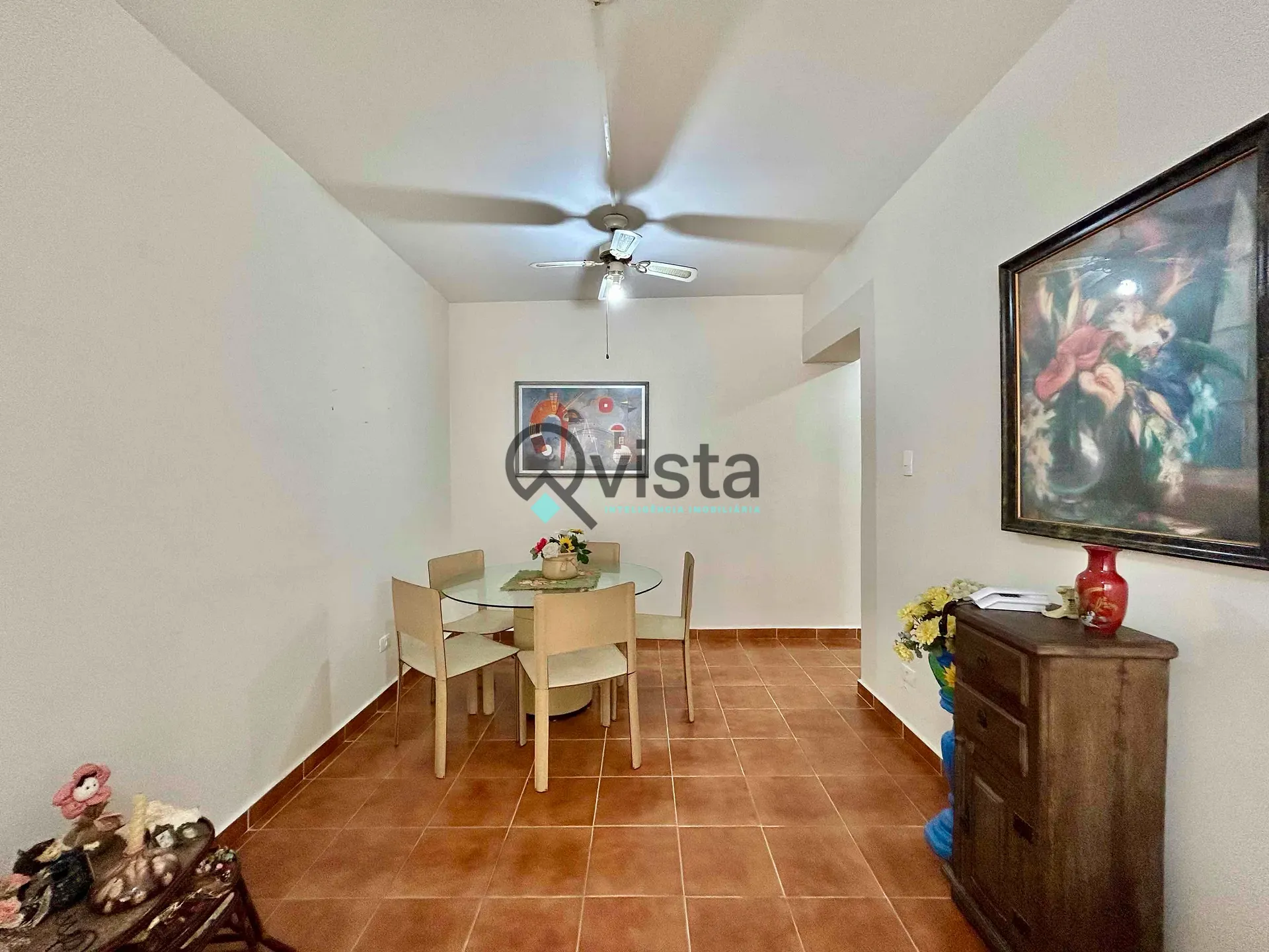 Apartamento, 1 quarto, 55 m² - Foto 4