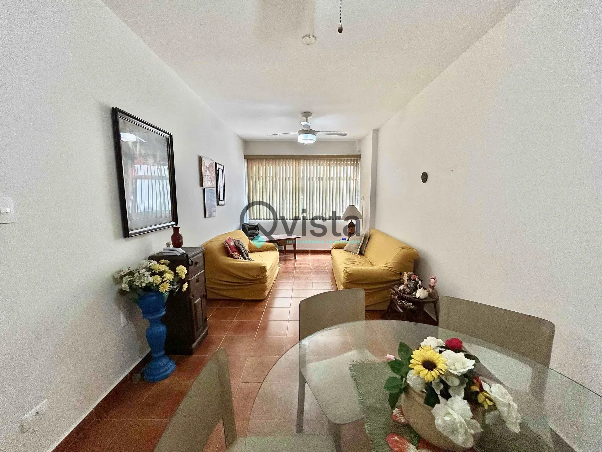 Apartamento, 1 quarto, 55 m² - Foto 5