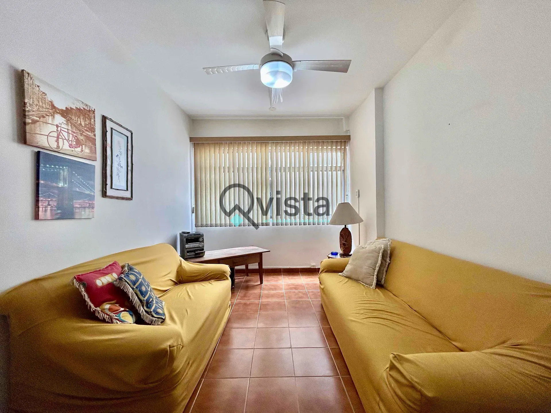 Apartamento, 1 quarto, 55 m² - Foto 6