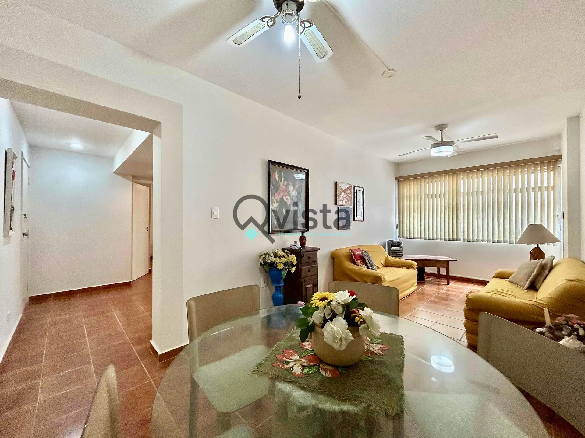 Apartamento, 1 quarto, 55 m² - Foto 8