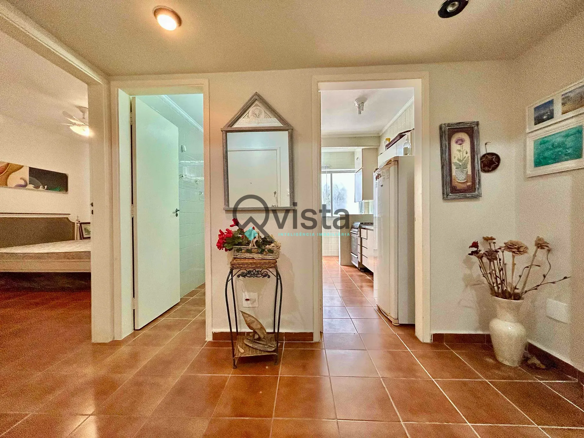 Apartamento, 1 quarto, 55 m² - Foto 10
