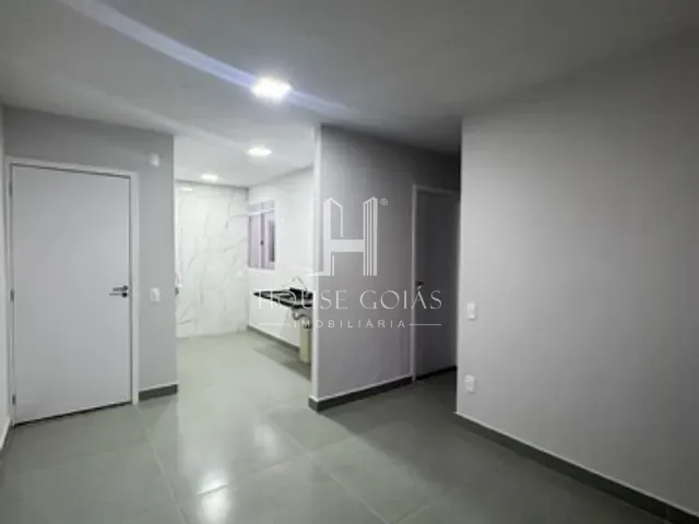 Apartamento com 44m² 2 quartos e 1 banheiro, à venda, no bairro Setor Grajaú em Goiânia