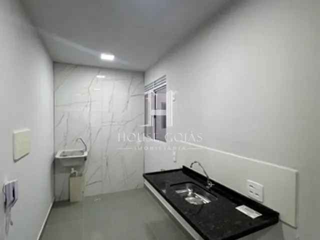 Apartamento com 44m² 2 quartos e 1 banheiro, à venda, no bairro Setor Grajaú em Goiânia